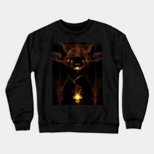 Aura Crewneck Sweatshirt